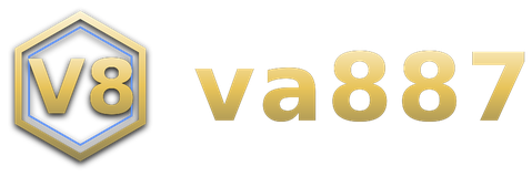 va887 logo